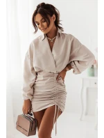 Dámske šaty Aurora 324 - IVON