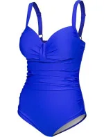 Jednodielne plavky OLIVIA kráľovská modrá - AQUA SPEED Jednodielne plavky OLIVIA kráľovská modrá - AQUA SPEED