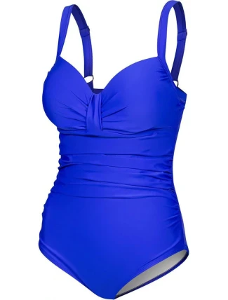 Jednodielne plavky OLIVIA kráľovská modrá - AQUA SPEED Jednodielne plavky OLIVIA kráľovská modrá - AQUA SPEED