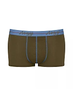 sloggi men Start Hipster C2P box - Green Combination - SLOGGI Green Combination - SLOGGI