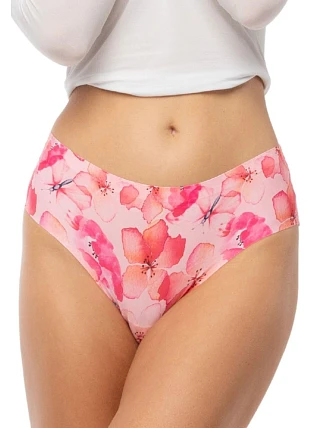 Julimex Mallow Cheekie Brasil nohavičky S-XL