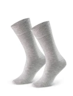 Steven ponožky art.083 Cashmere men 41-46