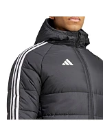 Adidas Zimná bunda Tiro 24 L Kabát M IJ7389 Muži
