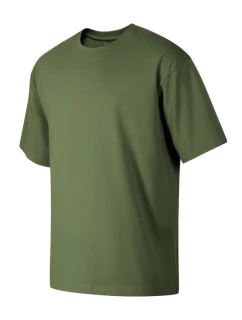 Unisex tričko Stage (khaki)