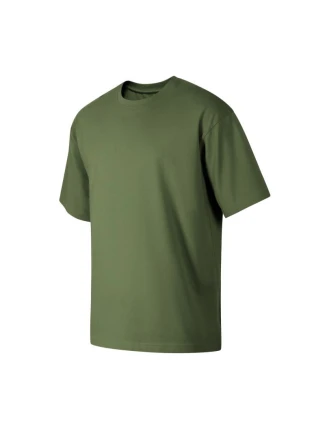 Unisex tričko Stage (khaki)