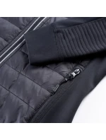 Prešívaná bunda Iguana Guelo W 92800622543