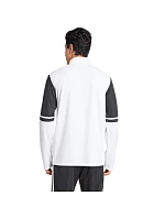 Mikina adidas Squadra 25 Training Top M JD2987 muži