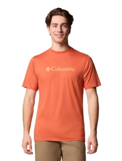 Columbia CSC Basic Logo SS Tee M Tričko 1680053851