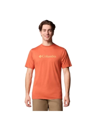 Columbia CSC Basic Logo SS Tee M Tričko 1680053851 Columbia CSC Basic Logo SS Tee M Tričko 1680053851