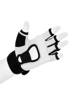 Rukavice WTF karate/teakwando | DBX-T-1 | S Rukavice WTF karate/teakwando | DBX-T-1 | S