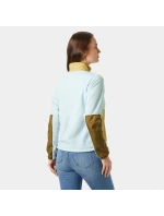 Helly Hansen dámska mikina W RIG FLEECE JACKET 54078 537