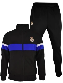 Tepláková súprava Real Madrid RM2CHP24