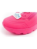 Detské športové tenisky Skechers Uno Lite pink pohodlné Detské športové tenisky Skechers Uno Lite pink pohodlné