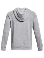 Pánske UA Rival Flc Graphic M 1370349 011 - Under Armour