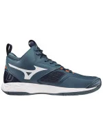 Volejbalová obuv Mizuno Wave Momentum 2 Mid M V1GA211721