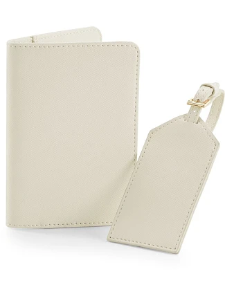 BagBase BG 755 Cestovná sada „Boutique“ 52.0755 oyster BagBase BG 755 Cestovná sada „Boutique“ 52.0755 oyster