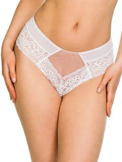 Dámske nohavičky brazilky LOTUS 19076