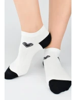 BAVLNENÉ NOHY ST068