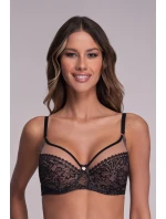 PODPRSENKA AV 1396 MAXI ČIERNA PODPRSENKA AV 1396 MAXI ČIERNA