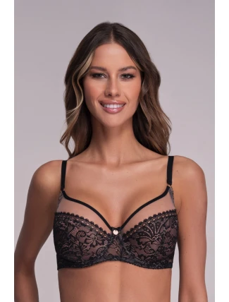 PODPRSENKA AV 1396 MAXI ČIERNA PODPRSENKA AV 1396 MAXI ČIERNA