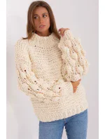 Sveter model 186597 AT