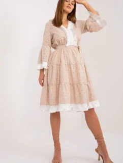 Denné šaty model 195796 Lakerta