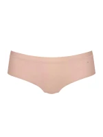 Dámske nohavičky Smart Natural Hipster EX - telové - TRIUMPH Dámske nohavičky Smart Natural Hipster EX - telové - TRIUMPH