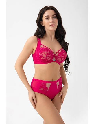 Nohavičky Gorsenia B029 Amaris brazílske S–2XL Nohavičky Gorsenia B029 Amaris brazílske S–2XL