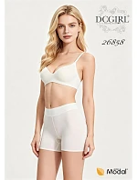 Nohavičky DC Girl 26858, balenie M–2XL Nohavičky DC Girl 26858, balenie M–2XL