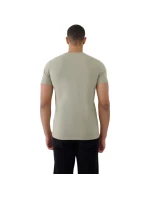 Tričko 4F M2004 M 4FWSS25TTSHM2004 44S pánske