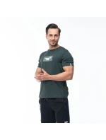 Pánske tričko s krátkym rukávom AMILO