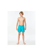 RIP CURL Offset Volley šortky - chlapci - modré RIP CURL Offset Volley šortky - chlapci - modré