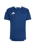 Pánske tričko adidas Tiro 26 Competition Match Jersey navy blue and white KA6168 pánske