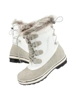 Geografické Nórsko dámska obuv W SOPHIA WHITE