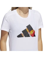 Dámske tričko Iwd GTW HA6659 - Adidas