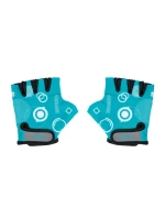 Cyklistické rukavice Globber XS 2+ Jr 528-005