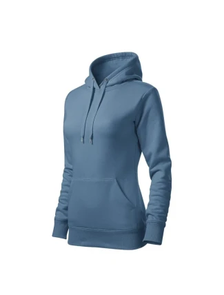 Dámska mikina Cape W MLI-41460 - Malfini