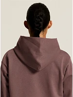 Craft Corporate Community 2.0 Hoodie W Dámska mikina s kapucňou 81.5328 bordová Craft Corporate Community 2.0 Hoodie W Dámska mikina s kapucňou 81.5328 bordová