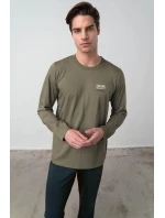 Vamp - Tepláková súprava s dlhým rukávom 21908 - Vamp Vamp - Tepláková súprava s dlhým rukávom 21908 - Vamp