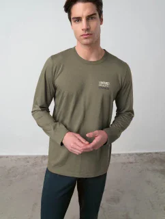 Vamp - Tepláková súprava s dlhým rukávom 21908 - Vamp