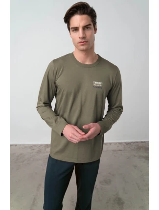 Vamp - Tepláková súprava s dlhým rukávom 21908 - Vamp Vamp - Tepláková súprava s dlhým rukávom 21908 - Vamp