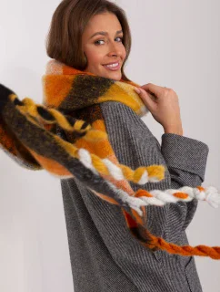 Šatka AT SZ 2313501.97 čierna