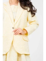 Blazer IT MA 21839.10 svetlo žltá Blazer IT MA 21839.10 svetlo žltá