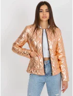 Bunda LK KR 507835.33P zlato