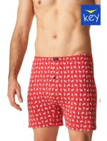 PÁNSKE ŠORTKY MXC 513 B24