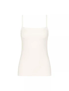 Tričko Sloggi EVER Ease Spaghetti – Silk White – SLOGGI Silk White – SLOGGI