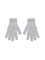 Dámske rukavice Rak R-Magic z nadýchaným kožúškom