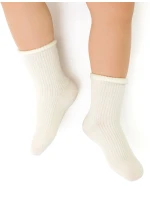 Ponožky Steven art.130 Ponožky z merino vlny Detské ponožky bez tlaku 17-25 Ponožky Steven art.130 Ponožky z merino vlny Detské ponožky bez tlaku 17-25