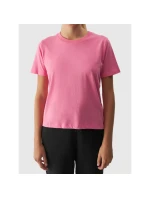 Tričko 4F W 4FWAW24TTSHF1650-54S dámske