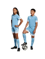 Šortky adidas Squadra 25 Jr JJ2426